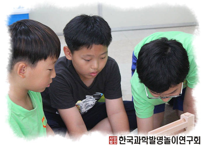마포초 마블런8.jpg : 2014.7.28 서울마포초초 STEAM 체험 프로그램